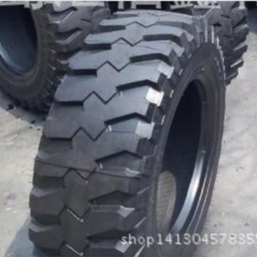 10-16.5/10R16.5 12r22.5 钢丝轮胎 浣熊 福威滑移装载机轮胎