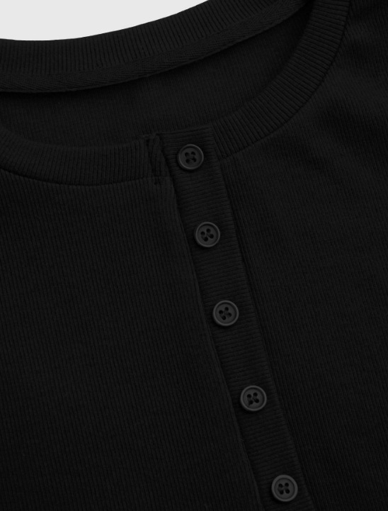 Completo due pezzi da donna con pantaloni e top a maniche_voghion.com