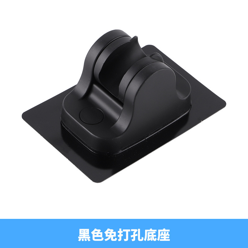 跨境网红旋转四档喷头增压浴室热水器雨淋洗澡大出水淋浴沐浴花洒|undefined
