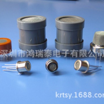 MQ-K7型一氧化碳气体传感器