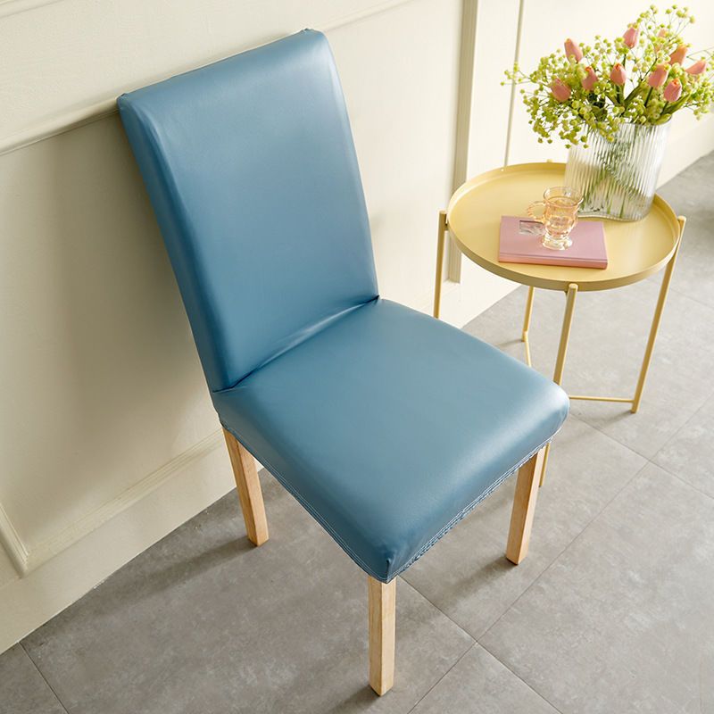 Smog Blue Elástico Cover