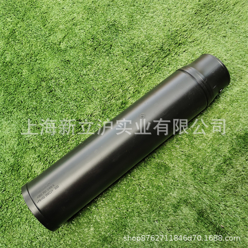 斯蒂尔BR800吹风机风管总成 (6)