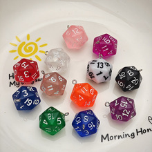 �羳͸�����ֲ�ɫ�������20����ɫ��diy���耳׿۰��������