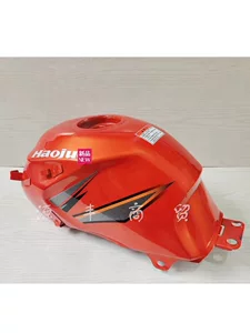 Suitable for Haojue Dingshun motorcycles, including the Haojue HJ150-9-9A-9C Dingshun 150, with a thickened fuel tank
