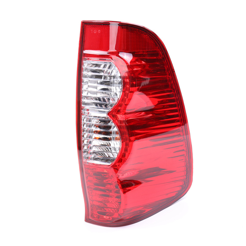 Suitable for Great Wall Pickup Fengjun 5 Rear Tail Lamp Assembly Fengjun 5 Rear Bar Lamp Left and Right Tail Lamp Cover High Position Brake Lamp Housing