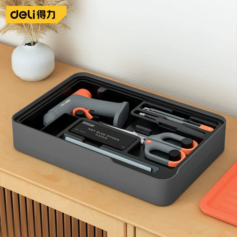 Дилеметический набор наборов наборов инструментов для дома Многофункциональный инструмент для ежедневного ремонта Электрические инструменты для деревообработки