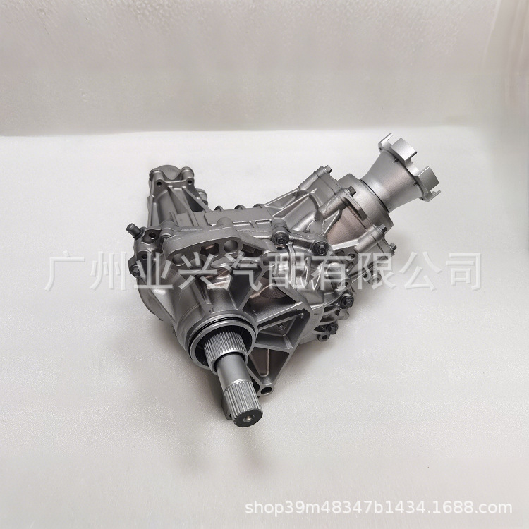 24264331 Buick Enclave 3.6/Saturn Outlook 3.6 Transfer Case 23245651
