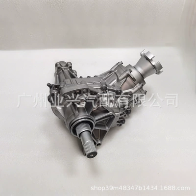 24264331 Buick Enclave Transfer case