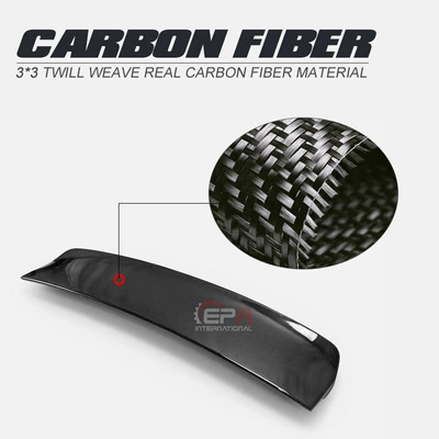 Fixed Wing Non-Destructive Installation, Fixed wind wing