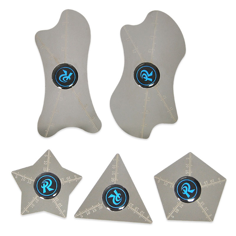 厂家五合一手机拆机片套装拆卸屏幕不锈钢五金工具批发