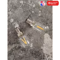 Прямые продажи с фабрики, роскошные светодиодные лампы Zhongshan, прямые продажи с фабрики, источник света E14, необязательные лампы и лампы без сотрудничества