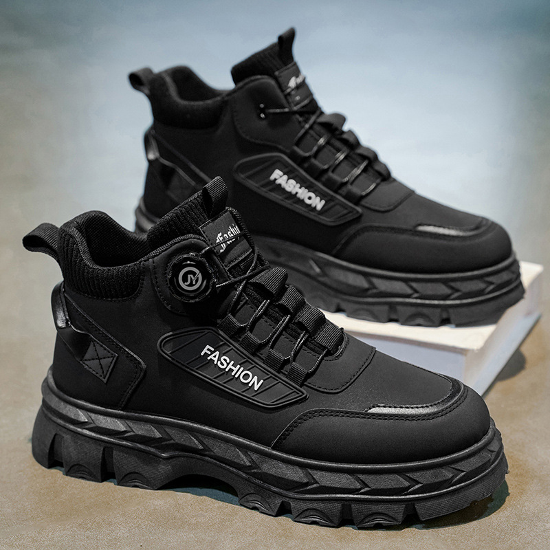 H631 black