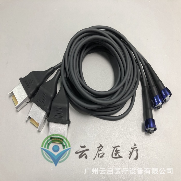 医疗美容设备现货STORZ史托斯H3-Z摄像头全新兼容线缆 可高温消毒