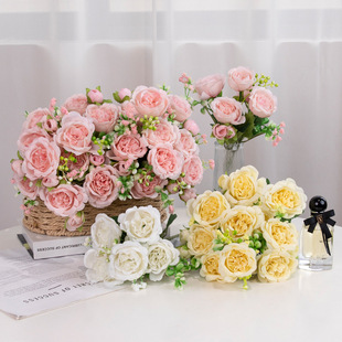 ����5�^ĵ���nʽ�����Nޱ ���滨�Ҿӻ�Yõ�廨�����b�������