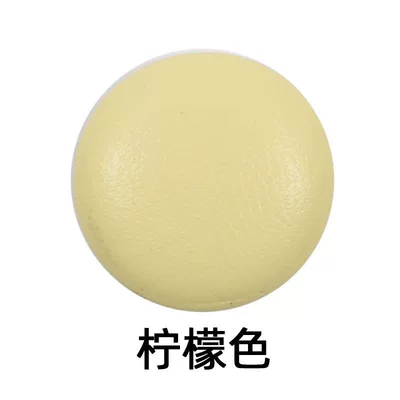 Car roof lining – Clips for Ships, and the Color - 10pcs-send-installation-tools-lemon-color