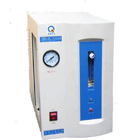 氮气发生器实验室 空气发生器气相色谱仪气体源实验室食品制氮机