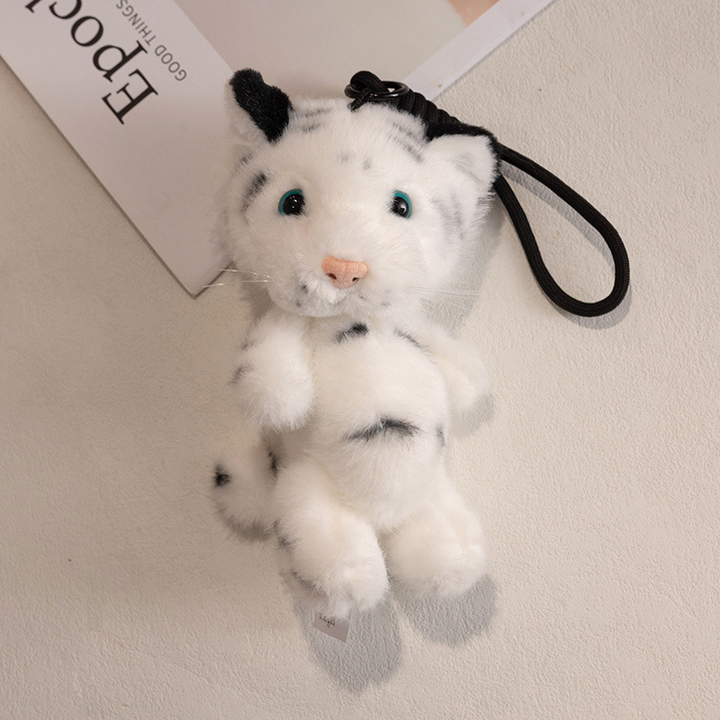 White tiger