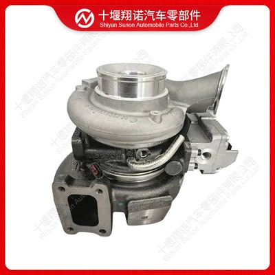 Compatible with Cummins engine turbocharger HE300WG 5644134