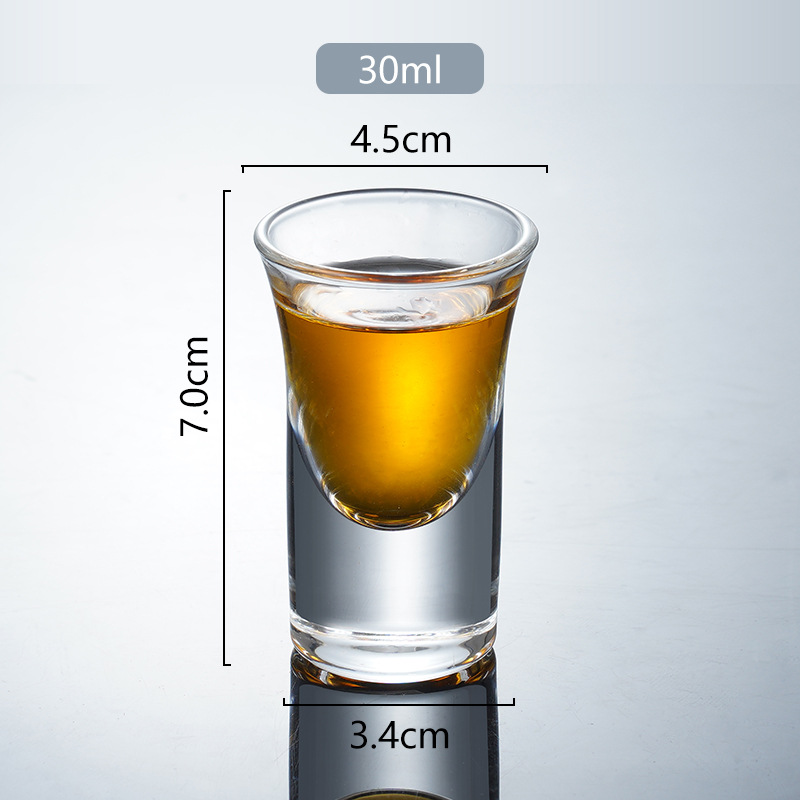 Чашка-пуля на 30 мл.