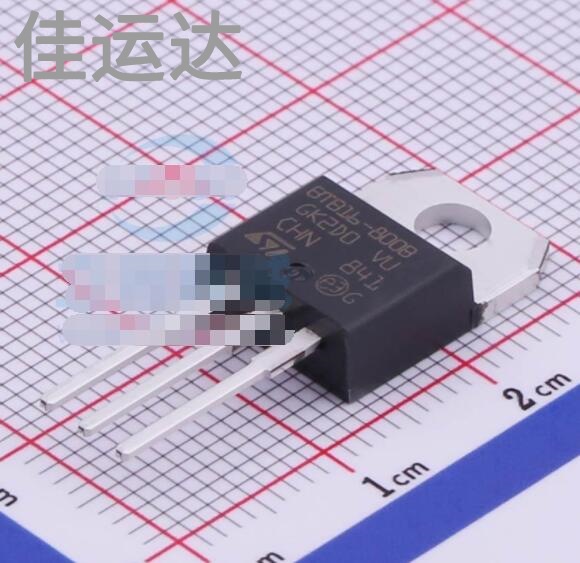 BTB16-800BRG 规格 TO-220AB可控硅