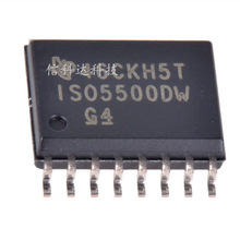 ISO5500DW  ��Ƭ SOP16 ISO5500DWR ����������IC ȫ��ԭװ