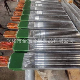 铅及铅合金材;铅合金;钛及钛合金材