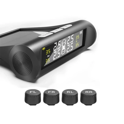 Tire pressure monitoring system | Tire Pressure