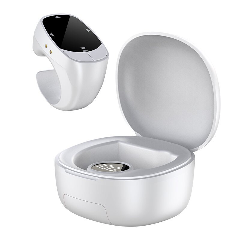 JX12Por 화이트 [충전실 포함]