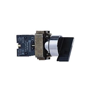 Schneider Electrical Select Switch Xb2Bj33C=Zb2Bz103C+Zb2Bj3C |   Xb2Bj33C
