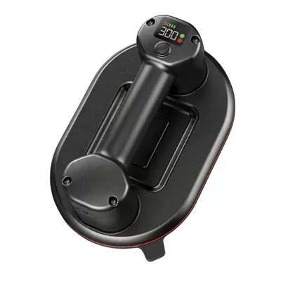 Electric Suction Cup Dual Motor: Mühərrik alətləri