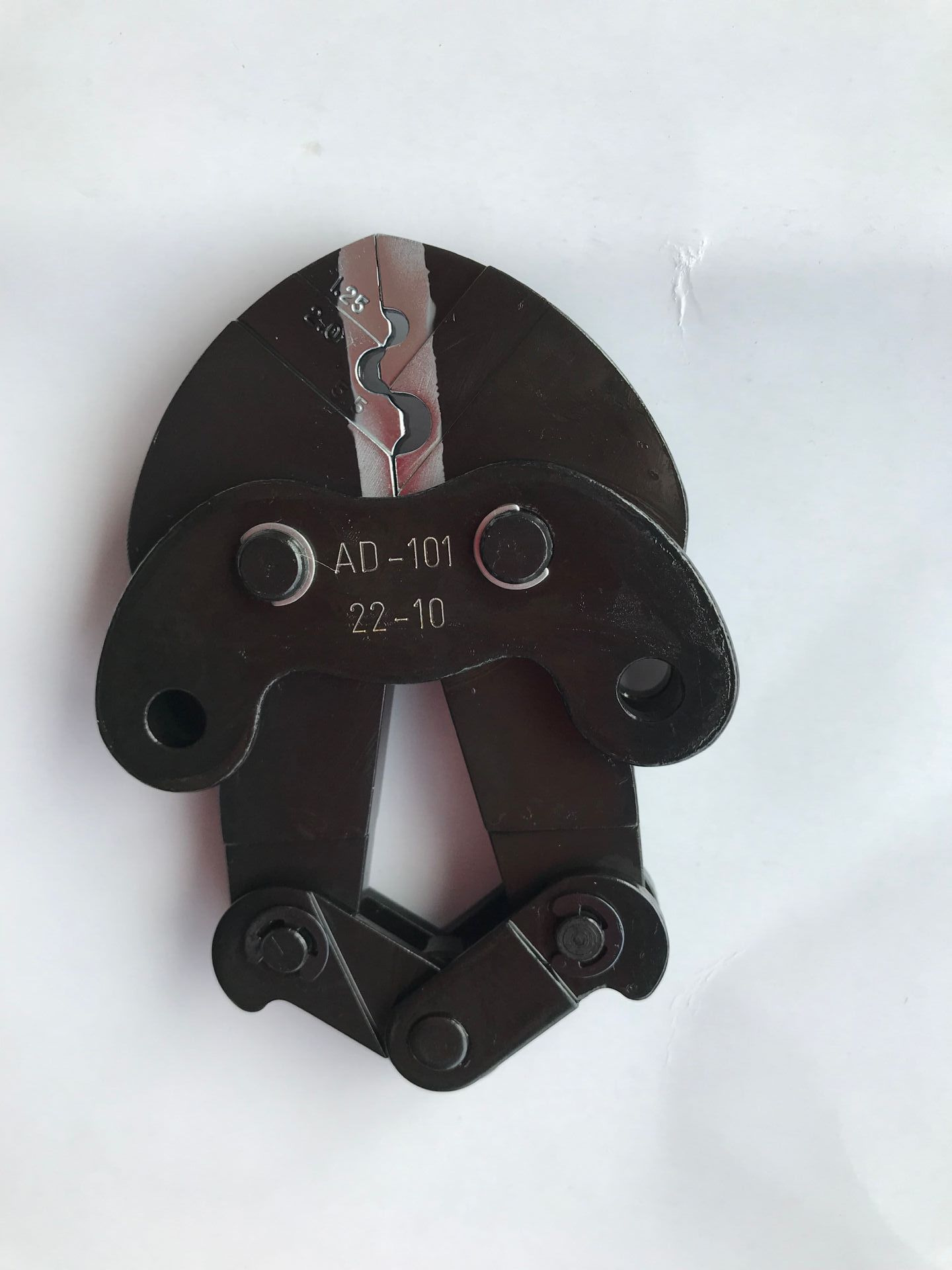 {年底走量}日本进口JST压接刀头 压接模具 压接头 AD-201F