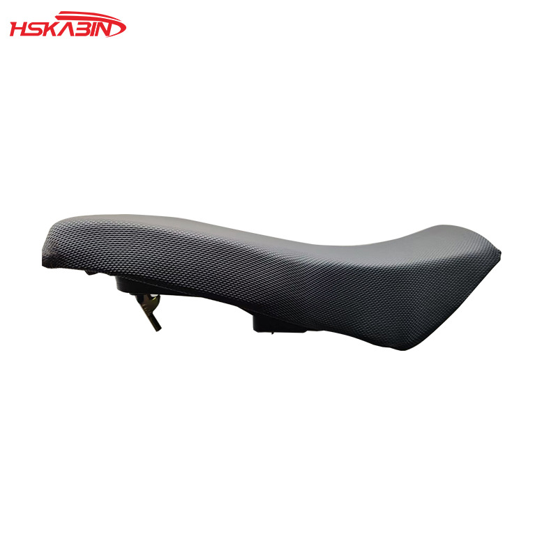 Suitable for motorcycle ATV125/150CC bull sponge seat cushion