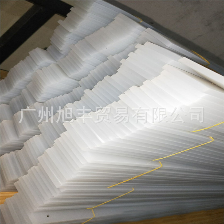 厂家直销硅胶地刮条替换胶条硅胶替换头硅胶条硅胶刮水器头