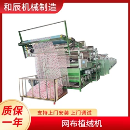 涂布机;其他涂装设备;印染整机械