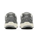P-6000 Grey Retro Running Shoes Men's Classic Low-top All-match Casual Shoes Instagram Popular Couple's sneaker Trendy