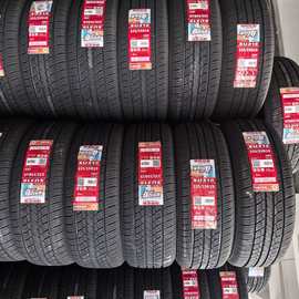 朝阳轮胎SU318   235/55R19  SU318轮胎全新正品 现货 厂家直供