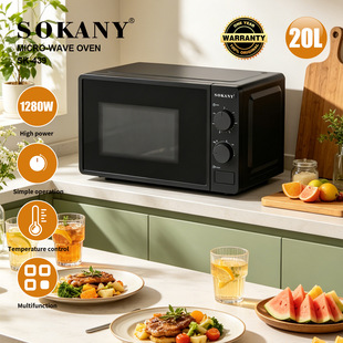 SOKANY439늿���΢���t�๦�ܼ��ô��ʺ決���� 20L��������