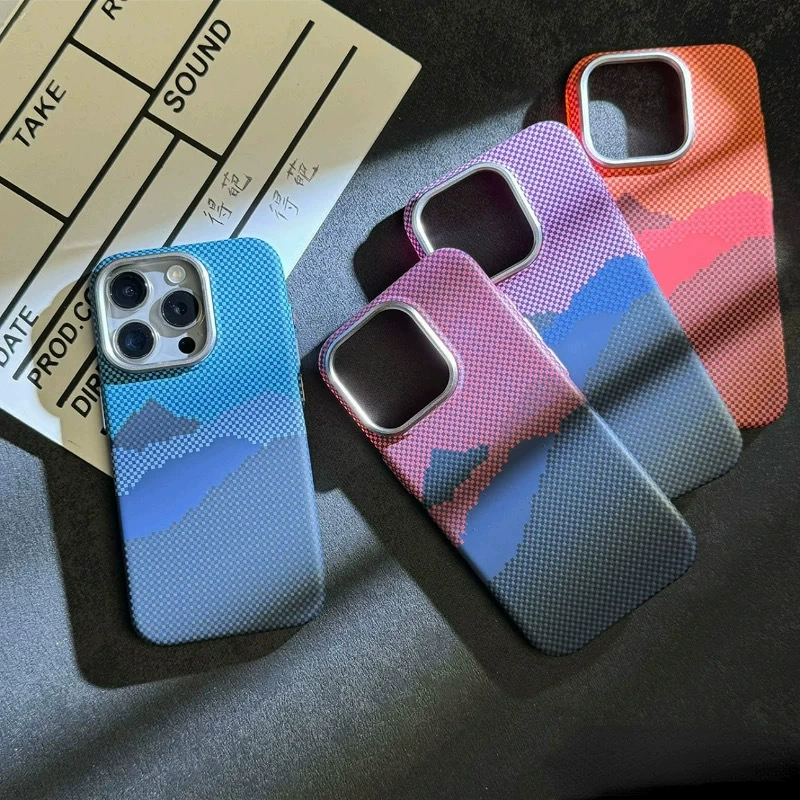 Кожаный чехол совместимый с телефоном, iPhone 16, защитный чехол, iPhone, 16промакc, защита от падения