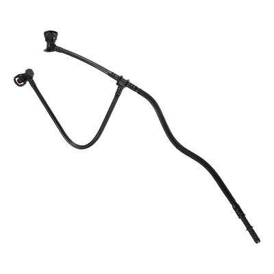 Three-Way Water Pipe, automobile water pipe