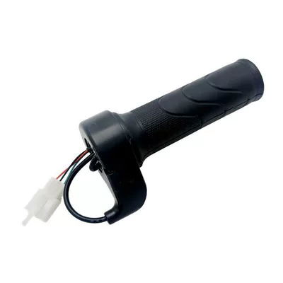 Ghost One, Turtle Five, and Coolqi — Other Electric Vehicle Accessories