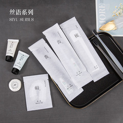 Disposable Toothbrush Hotel Inn Special Soft Hair Household Guest Tooth Care Kit with Toothpaste Set Homestay Bathroom Amenities 