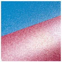 丽宝牌钻石雪花纹膜PVC卷筒冷裱膜 婚纱照 艺术写真装饰画保护膜