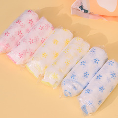 Disposable Printed Panties for Casual Wear, Maternity & Postpartum Underwear, Cotton Crotch Design—Wholesale for Travel, Puericulture, and Postnatal Care