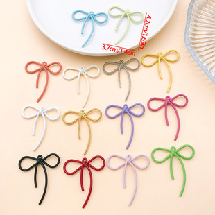 �ǹ�ɫ42x37mm�\�Ͻ𼚽z���῾���U���h�������Y����DIY�Ʒ���