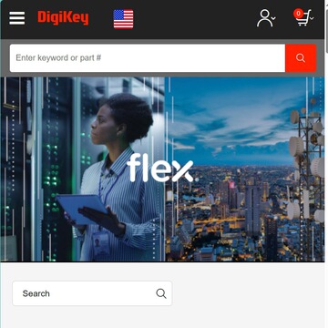 Flex Power Module Digikey得捷电子元件海外代购订货HK大陆交货-阿里巴巴