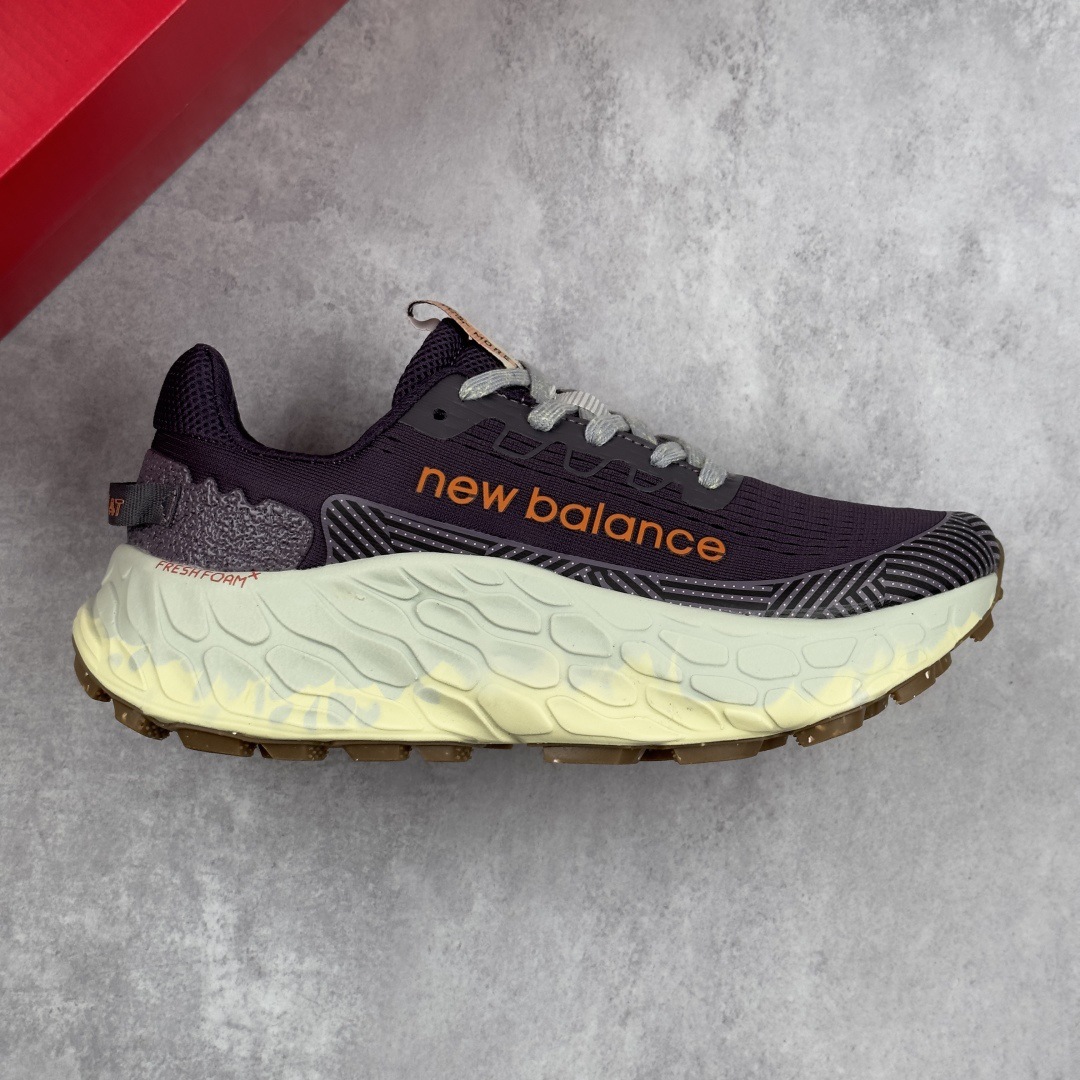 [Hot-Selling Item] Moore V3 Series Low-Top Lightweight Thick-Soled Outdoor Cross-Country Casual Sports Jogging Shoes