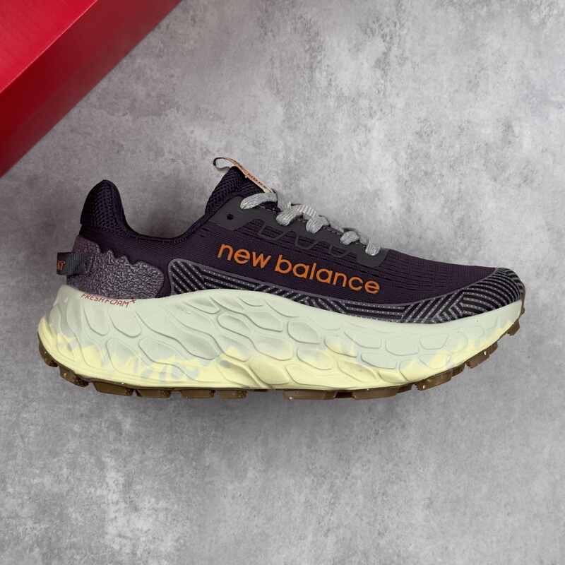 [Hot-Selling Item] Moore V3 Series Low-Top Lightweight Thick-Soled Outdoor Cross-Country Casual Sports Jogging Shoes