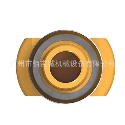Ötürücü vallar Parts 173-5850 1735850 46