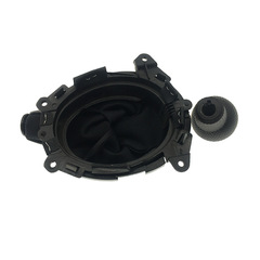 83414-TF0-J51ZB Shift Lever Cover Dust Cover for Honda Fit 54102-SAA-013ZG