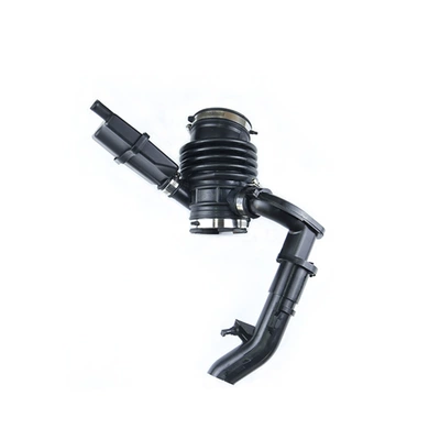 Pipe 165764Ra0A, Hava qəbuledici borular
